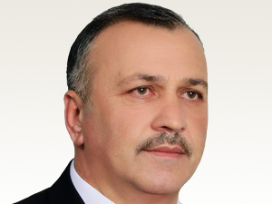 Mehmet AYVAZ - Meclis Üyesi