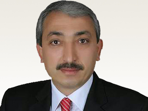 Mehmet Erhan CETİN